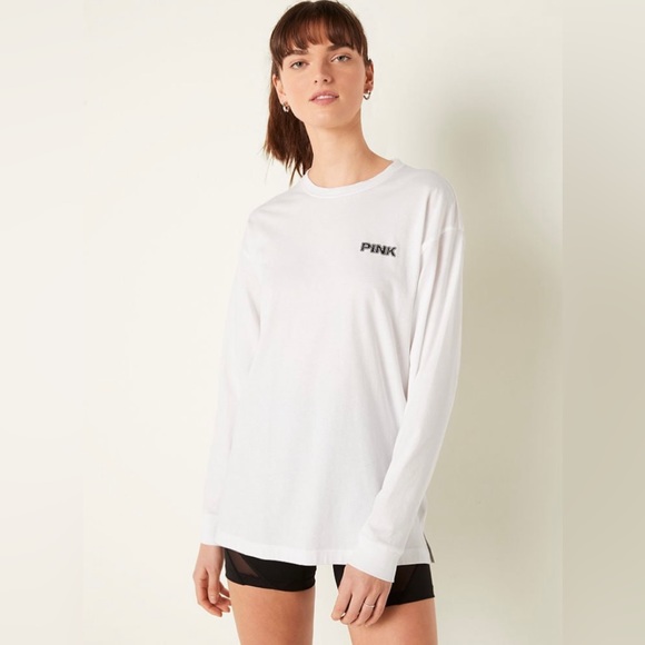 PINK long sleeve - Picture 3 of 4